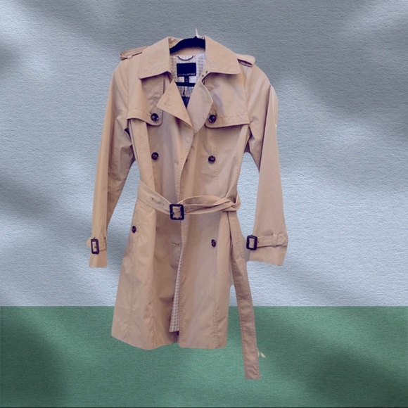 Banana Republic Jackets & Blazers - Banana Republic